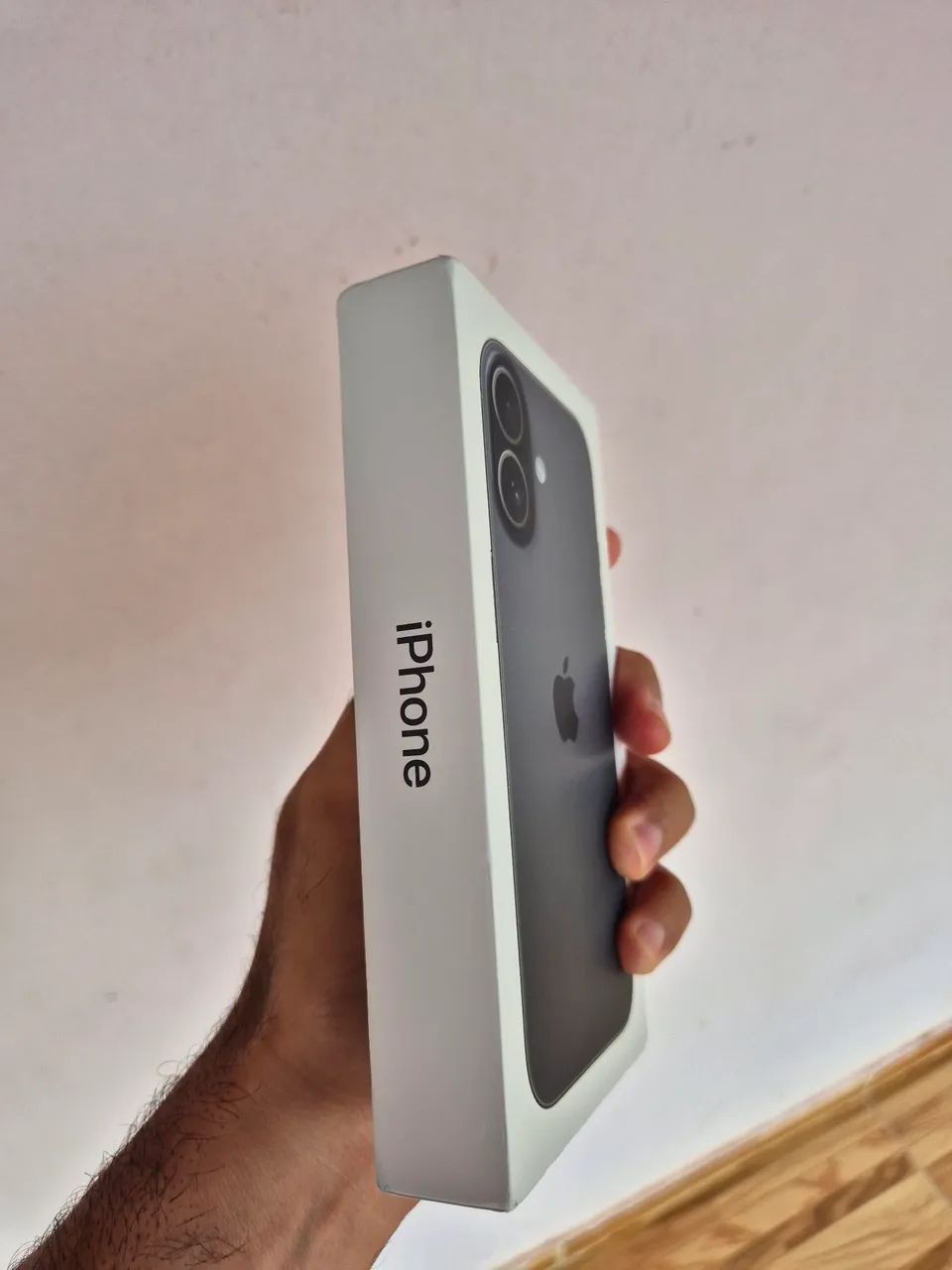 Iphone 17 256GB chip físico - Foto 4