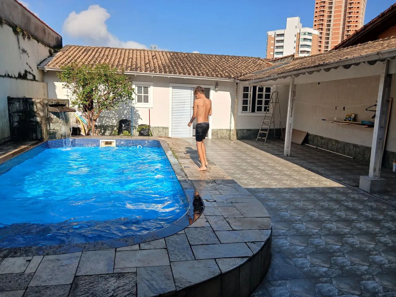 Casa para alugar temporada - Foto 5
