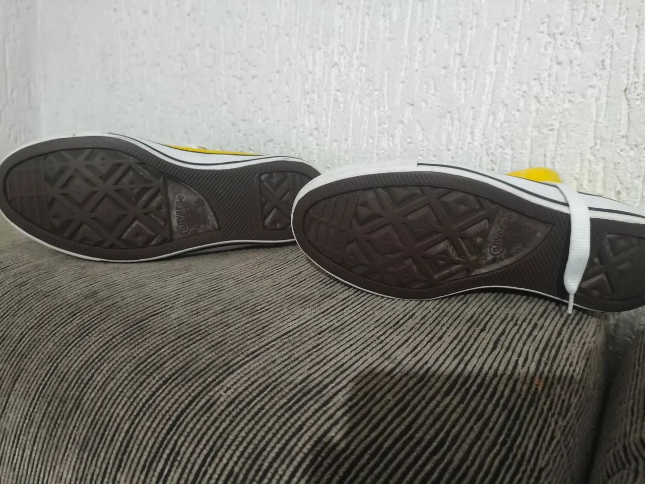 All star converse tamanho 35 - Foto 4