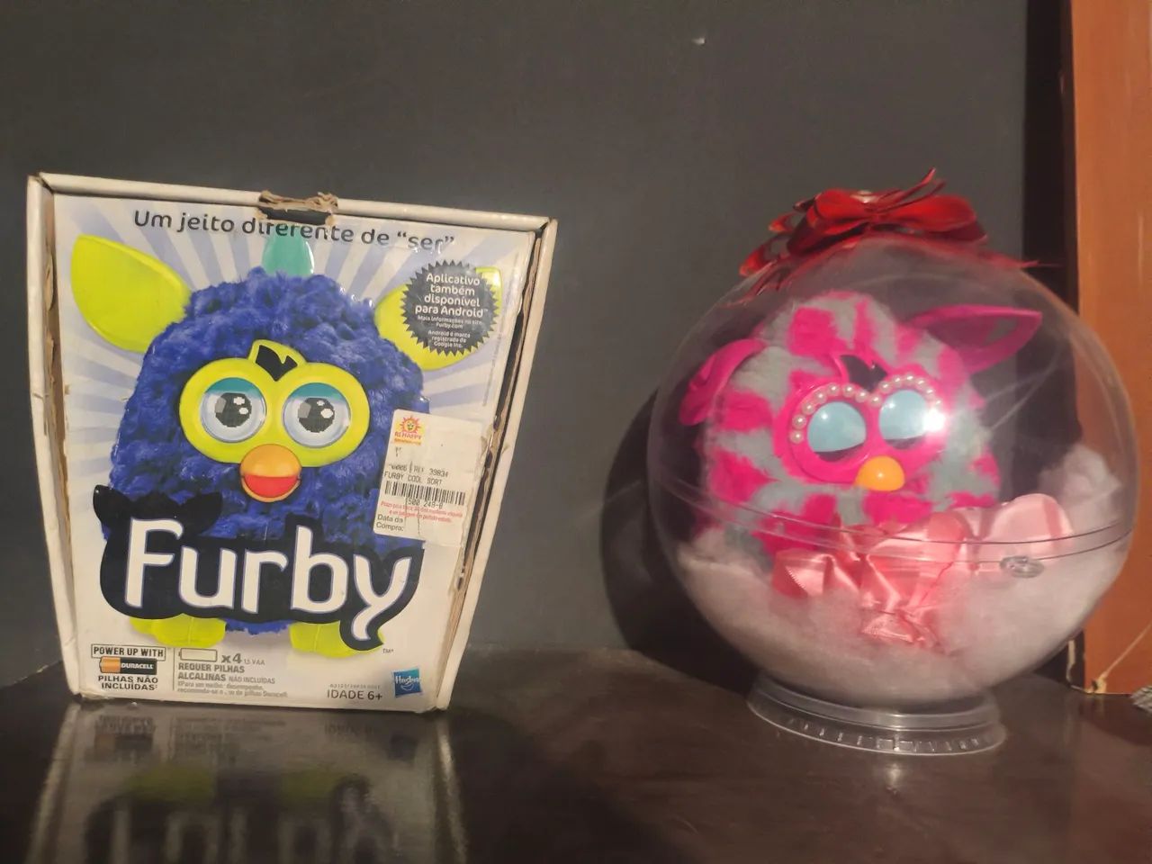 Furbys  - Foto 2