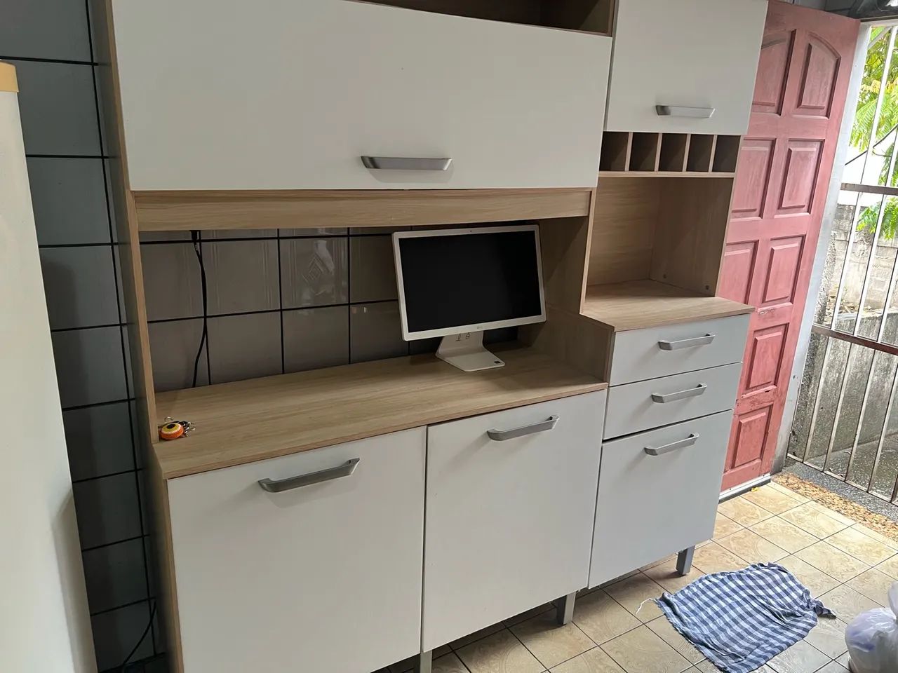 Móvel para cozinha - Foto 4