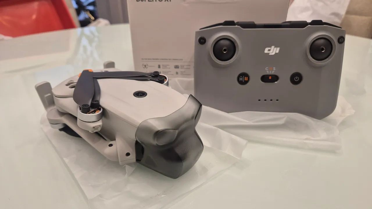 Vendo DJI LITO X1 0KM - Foto 2