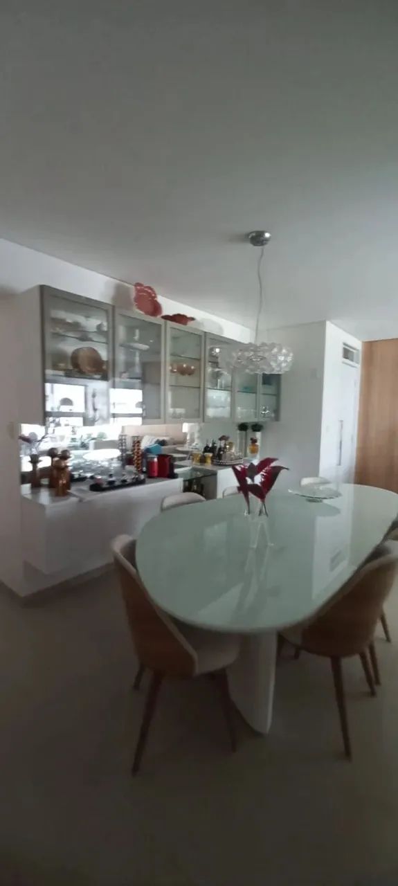 Imóvel para venda possui 115 metros quadrados com 3 quartos em Boa Viagem - Recife - PE - Foto 4