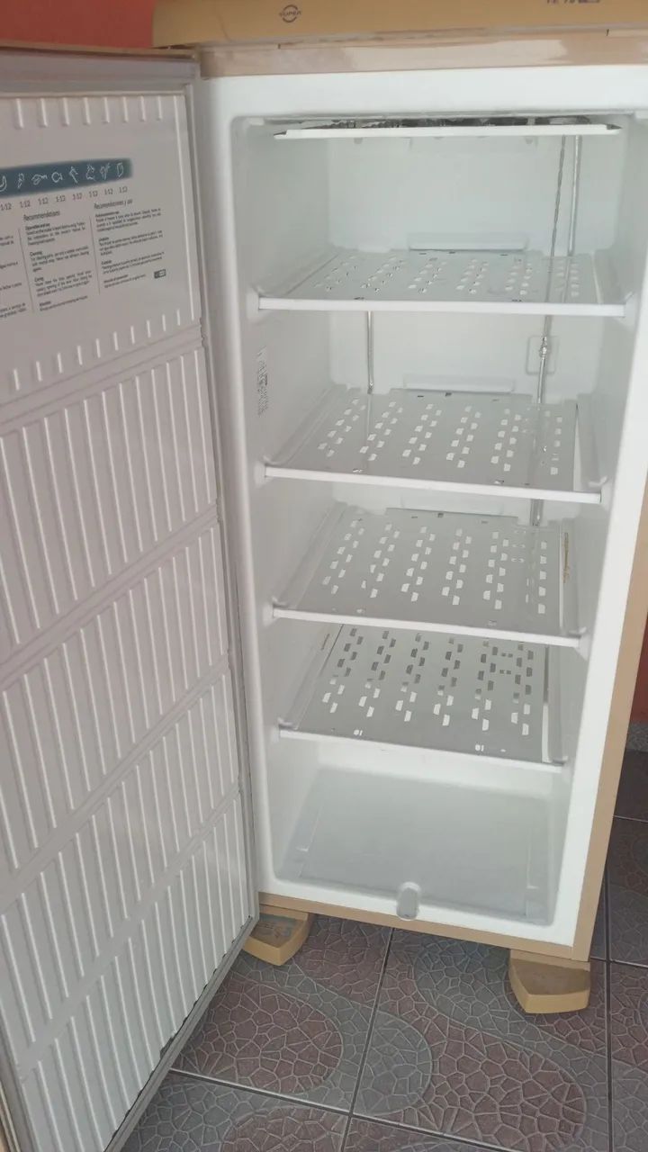 Freezer 127v  - Foto 3