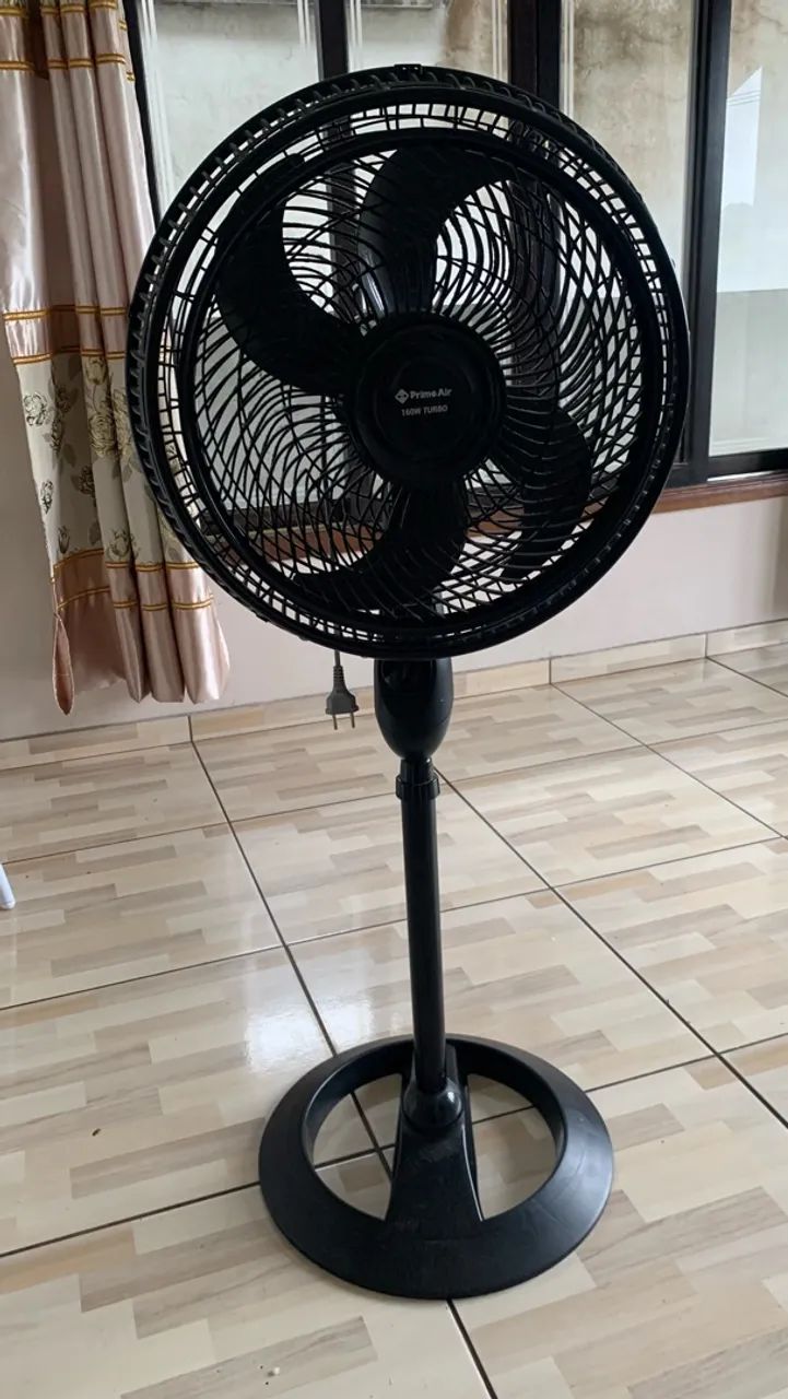 Ventilador - Foto 4