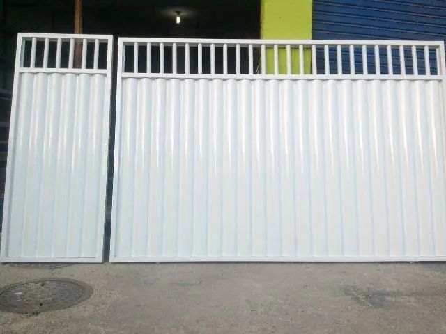 Pintor industrial - Foto 5