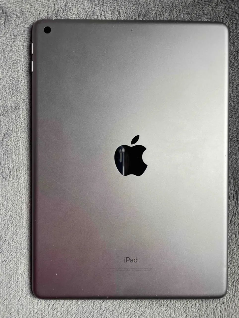 iPad 5 geração cinza  - Foto 5