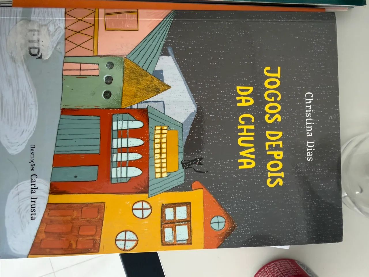 Livros paradidaticos - Foto 5