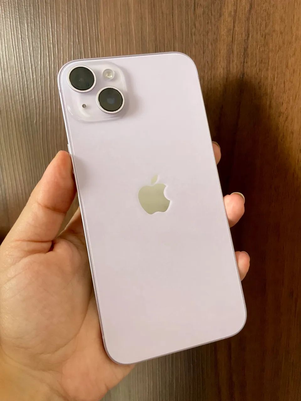 LlpiPhone 14 Plus 128gb  - Foto 5