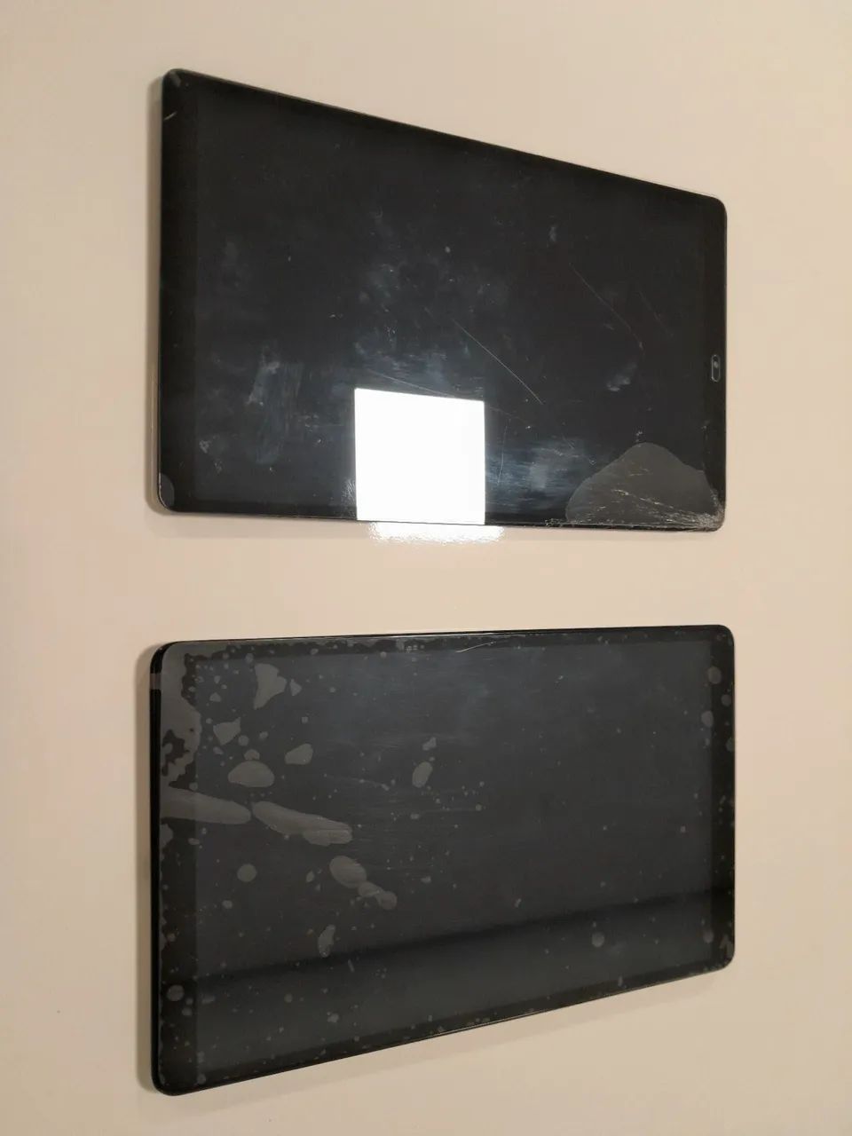 Tablet Samsung Galaxy Tab A10 SM-T510 (Com defeito) - Foto 3