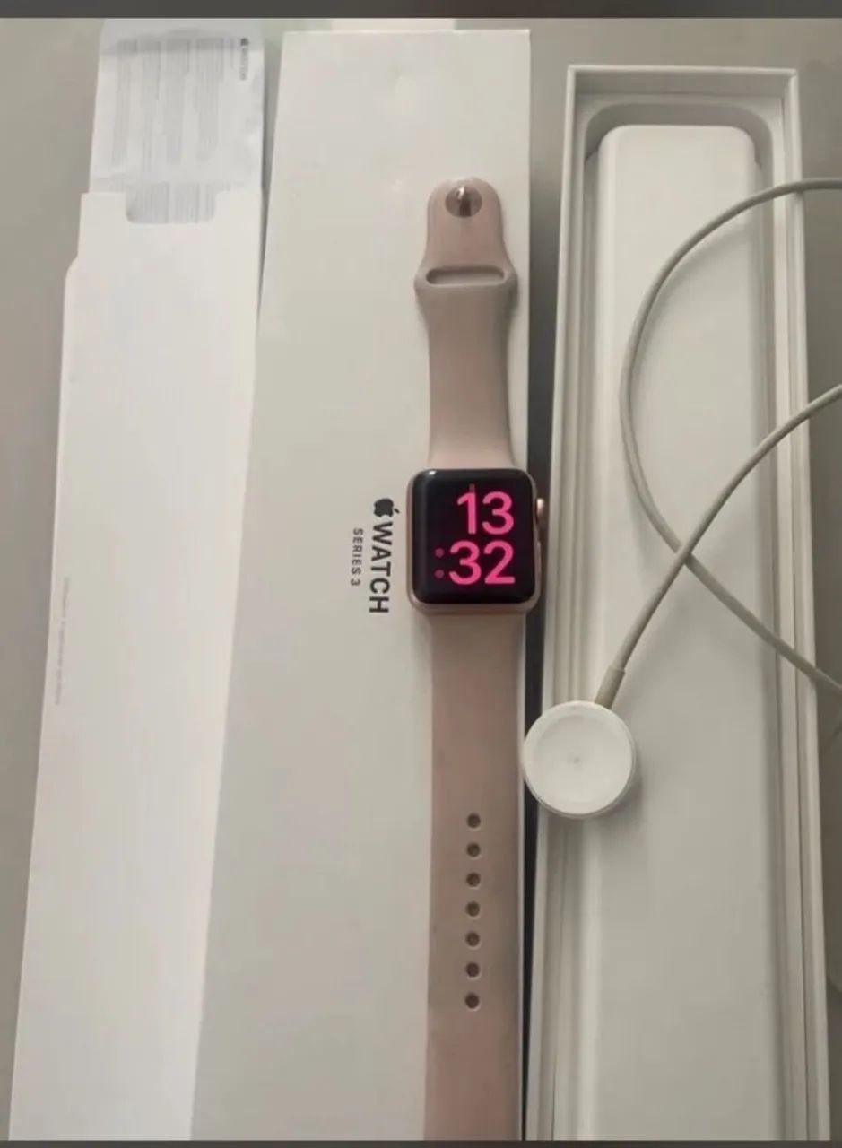 Relógio Apple Watch original  - Foto 2