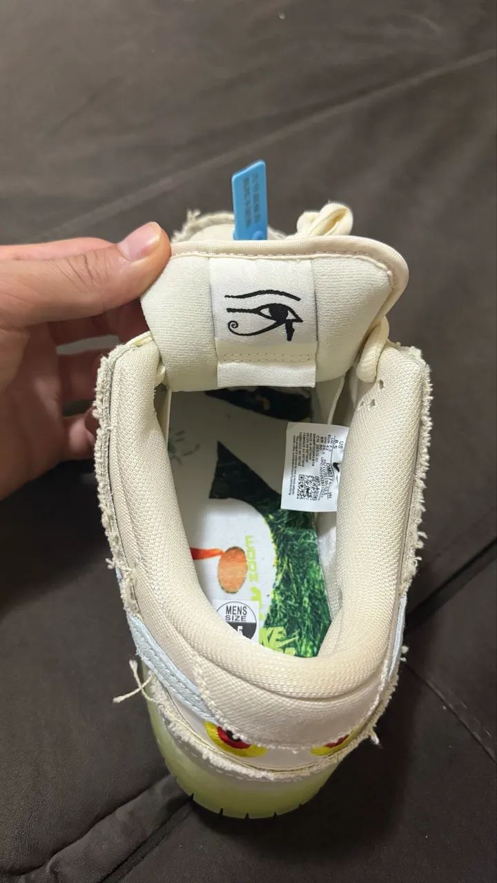 Nike Dunk Mummy - Foto 4