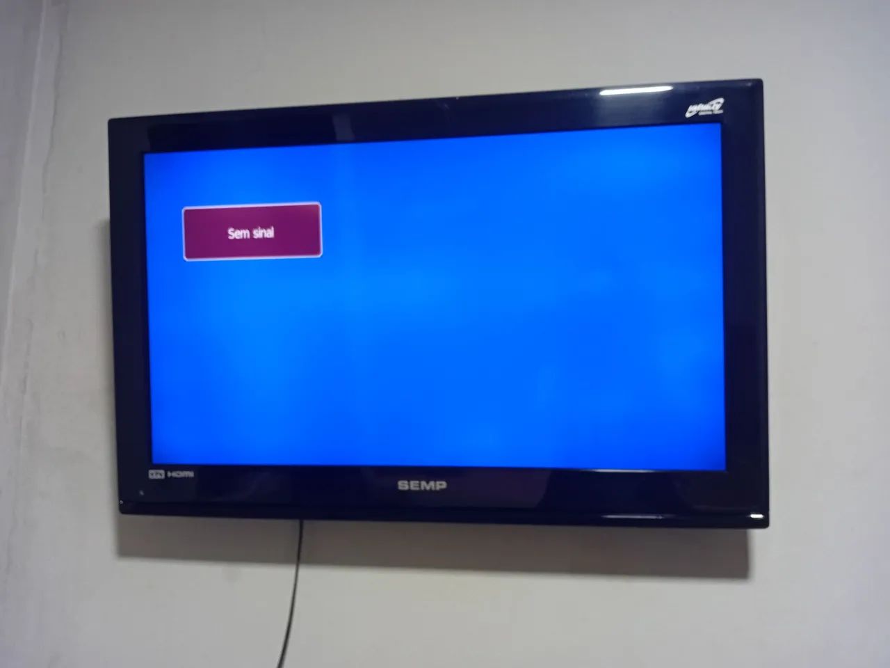 TV semptoshiba  - Foto 2