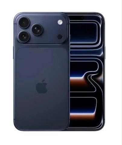 iPhone 17 Pro Max 1TB lacrado + capa