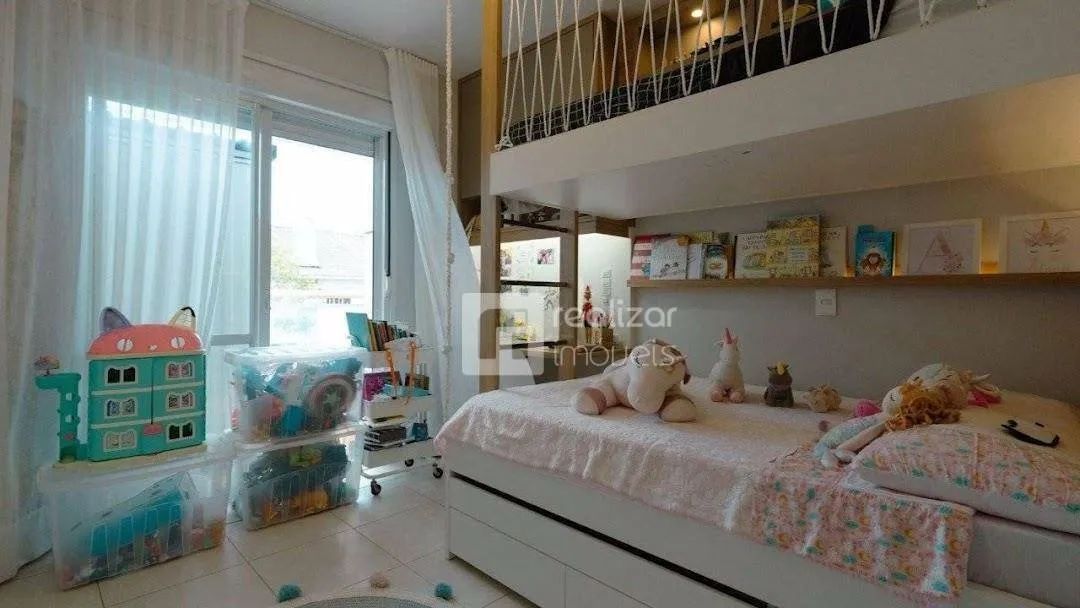 Cobertura Residencial à venda, Campeche, Florianópolis - CO0004. - Foto 5