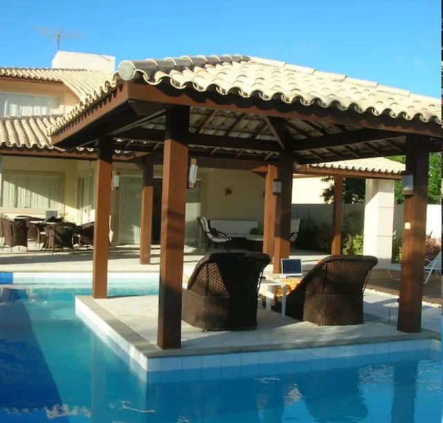 Casa temporada em Jacuípe  - Foto 2