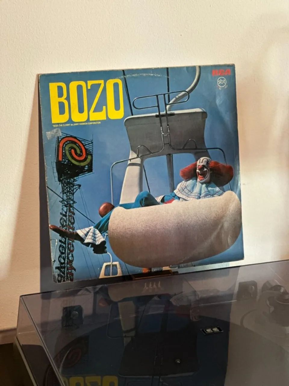 LP Bozo