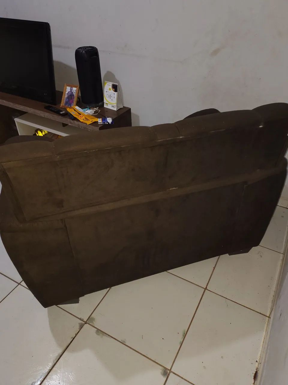 Sofá 2 e 3 lugares - Foto 4
