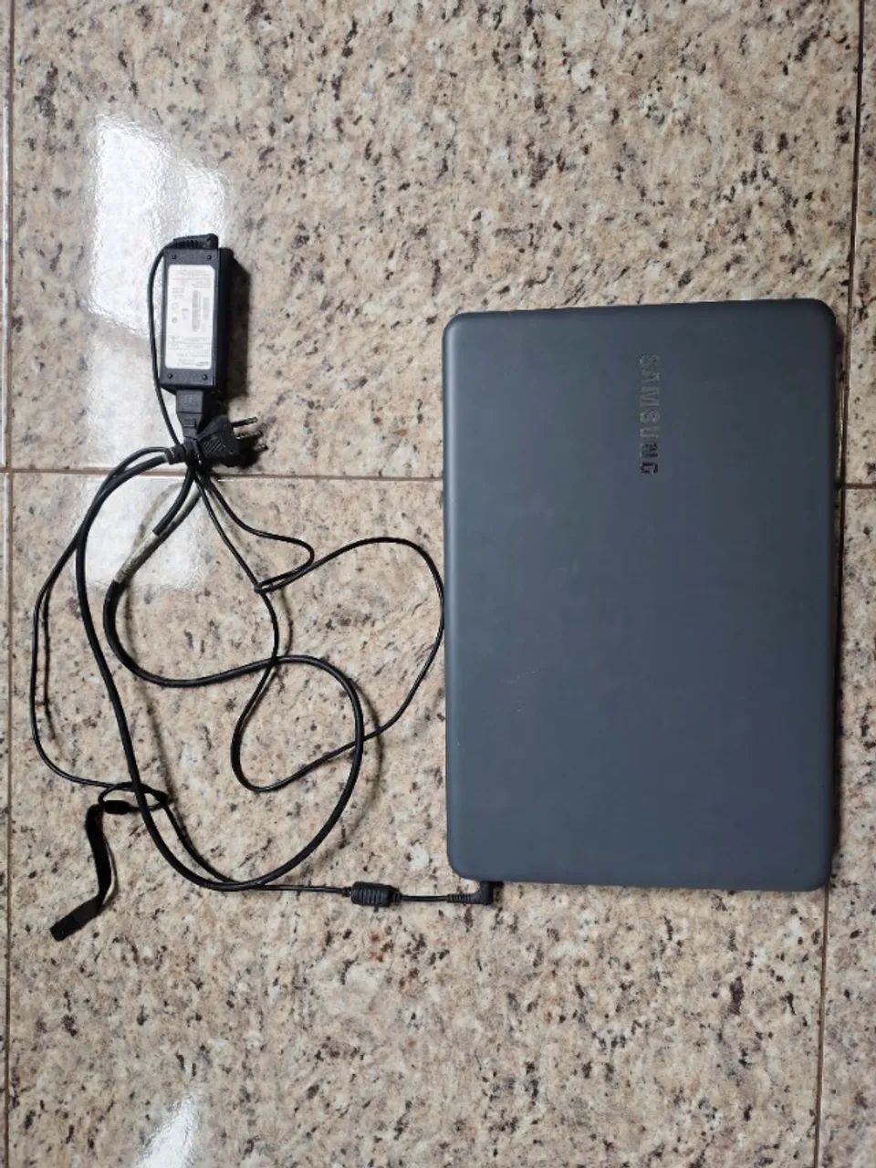 Notebook Samsung Galaxy 