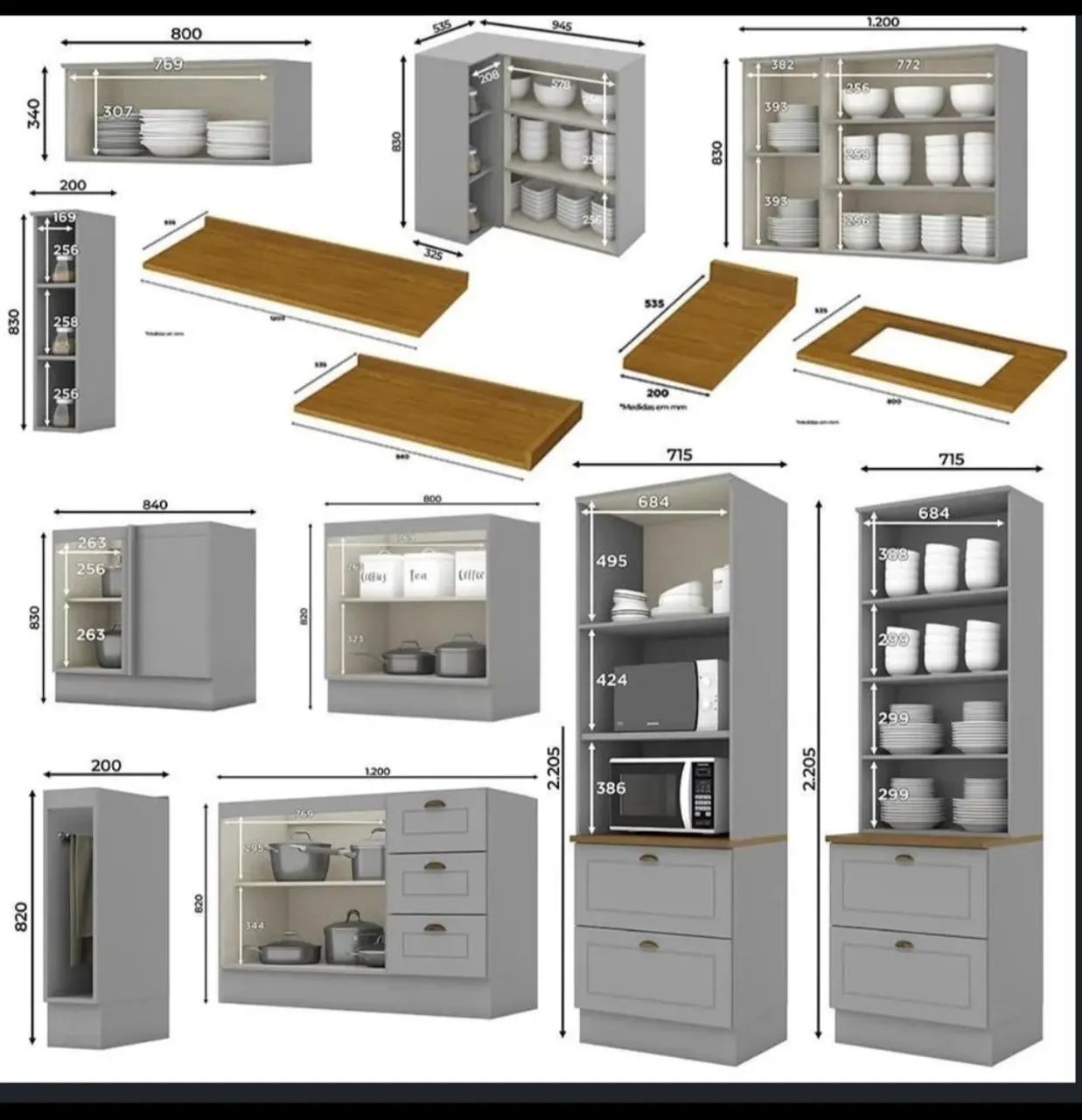 Vendo cozinha modulada  - Foto 2