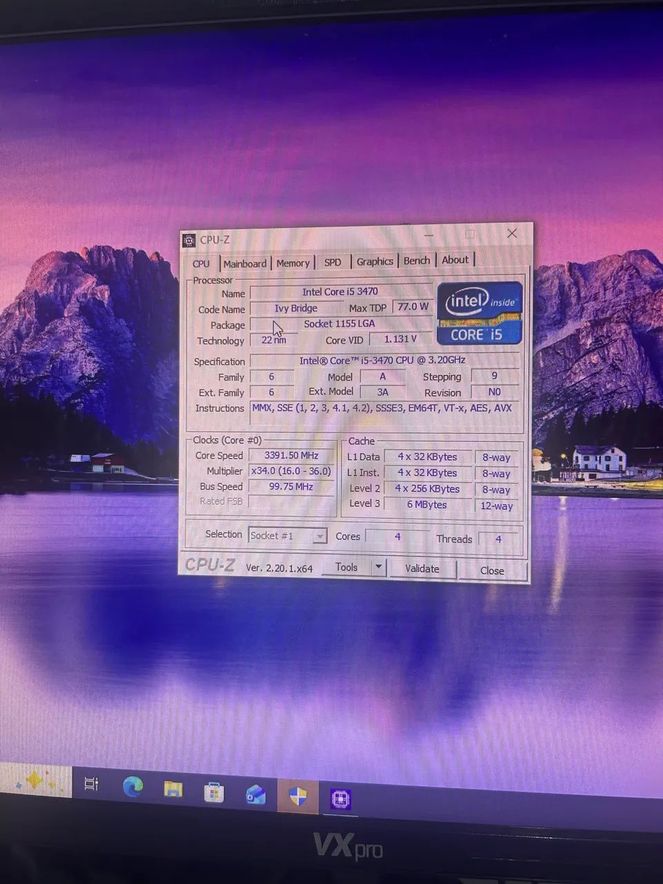 vendo pc gamer pra levar hoje!!