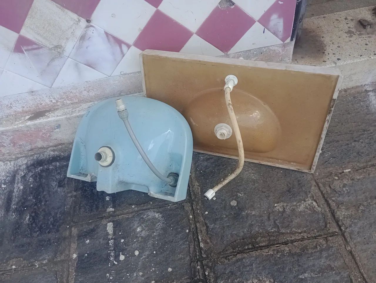 Pia unidade  - Foto 2