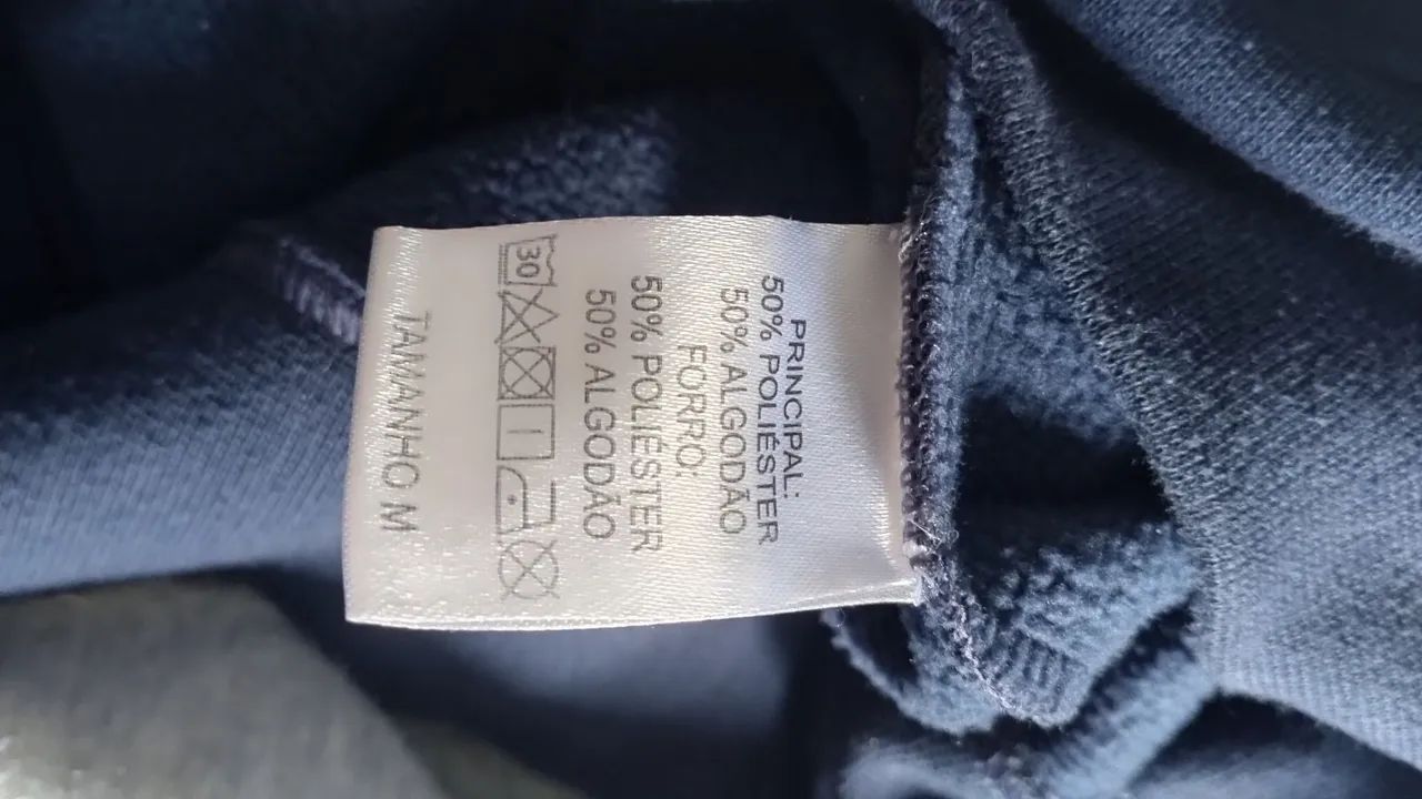 moletom the North face  - Foto 4
