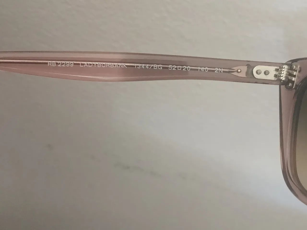 Óculos Ray ban - Foto 2