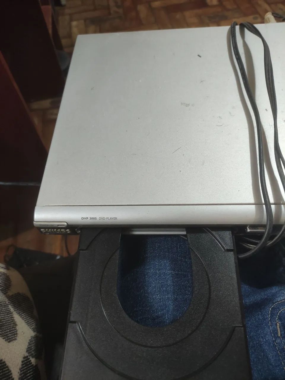 Dvd Philco 