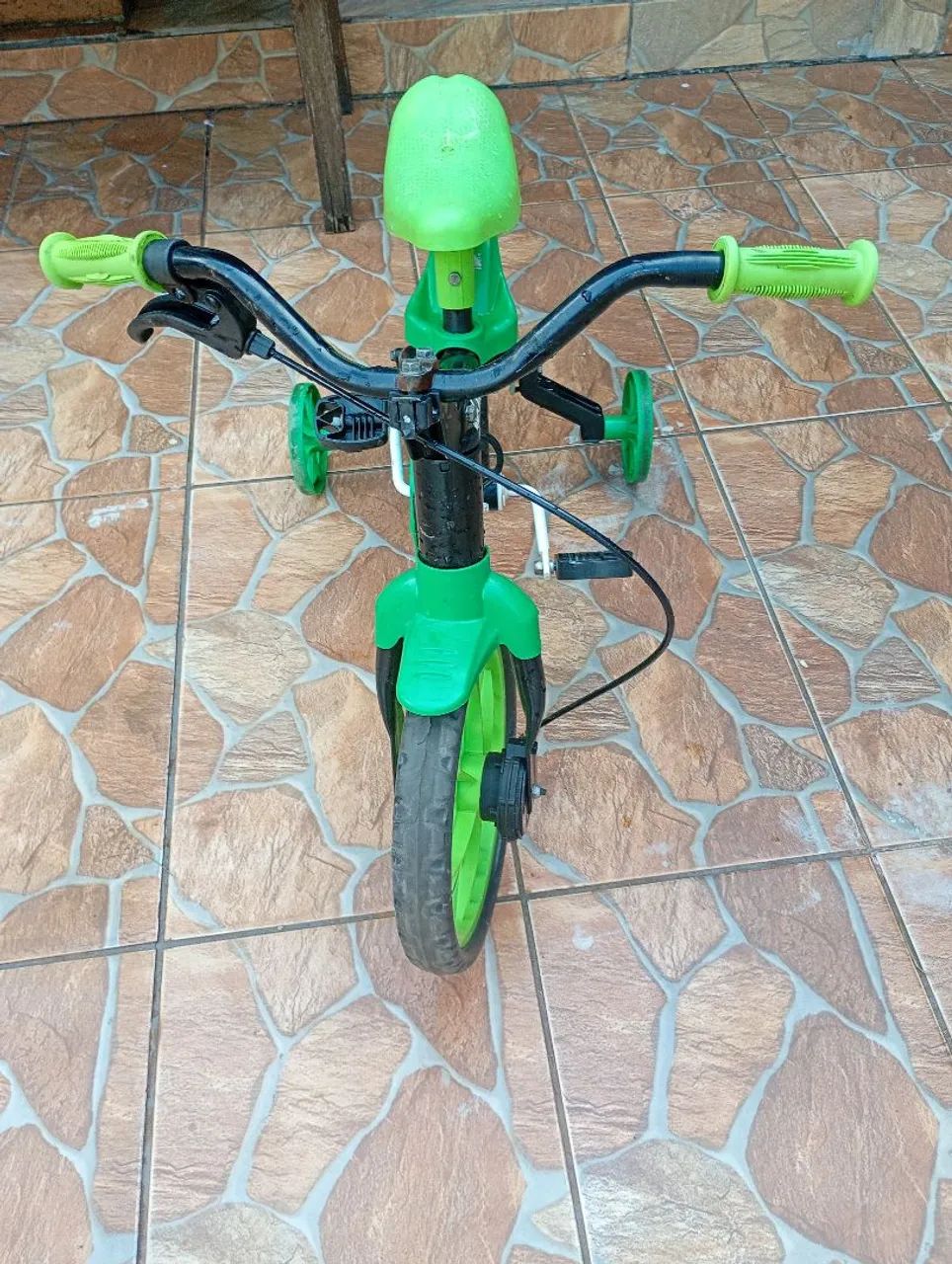 Bicicleta infantil - Foto 2