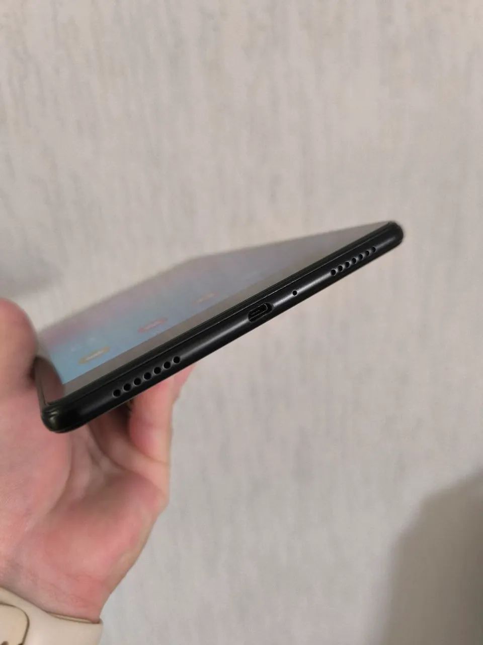 Tablet Galaxy Tab A  - Foto 3