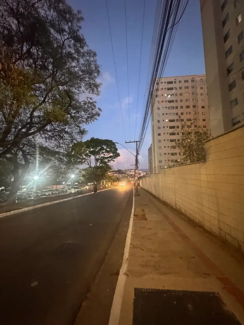 MORE NO MONTE CASTELO COM ELEVADOR E LAZER COMPLETO - Foto 4