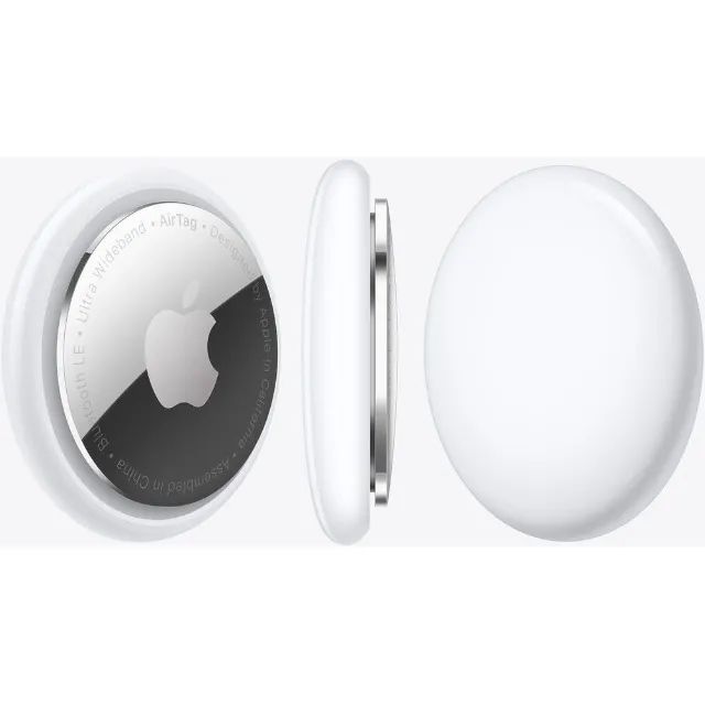 Apple Airtag MX532LL/A - 1 Pack - Foto 2