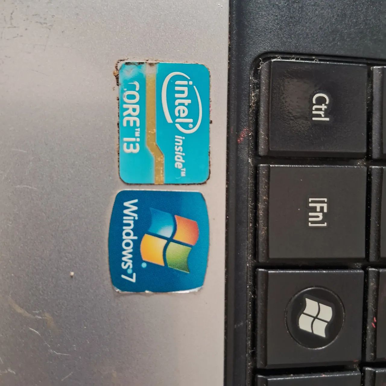 VENDO NOTEBOOK ACER R$200,00 - Foto 4