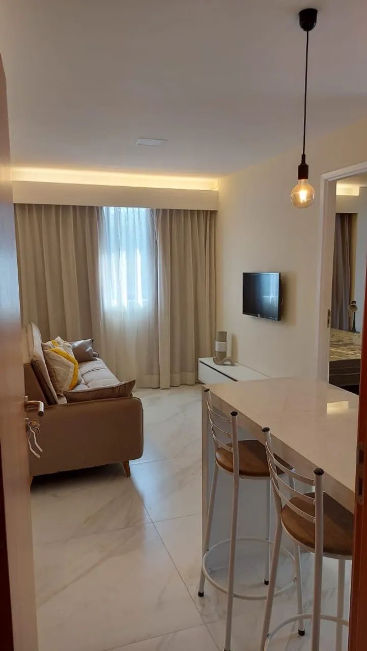 Excelente flat no bairro das Graças - Foto 3