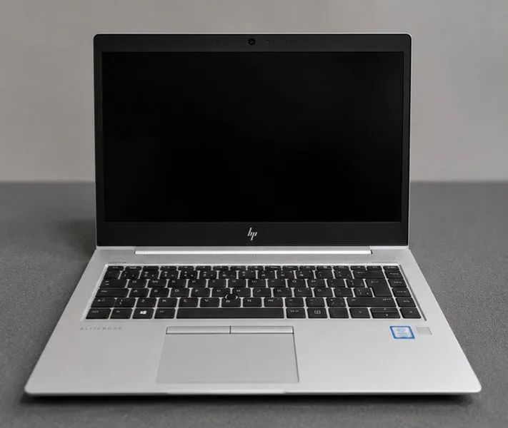 Notebook EliteBook 840 G6 usado excelente estado| Intel Core i5 8ª Geração 