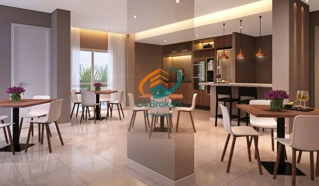 Apartamento em Guarulhos - Foto 2