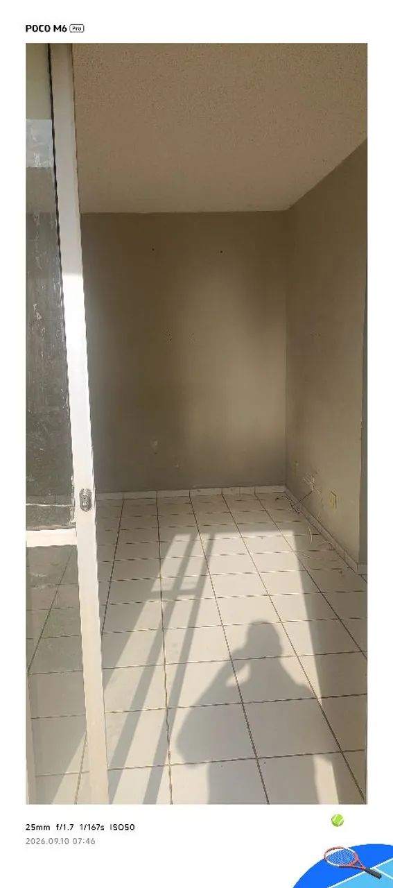 Alugo apartamento Jd carioca - Foto 4