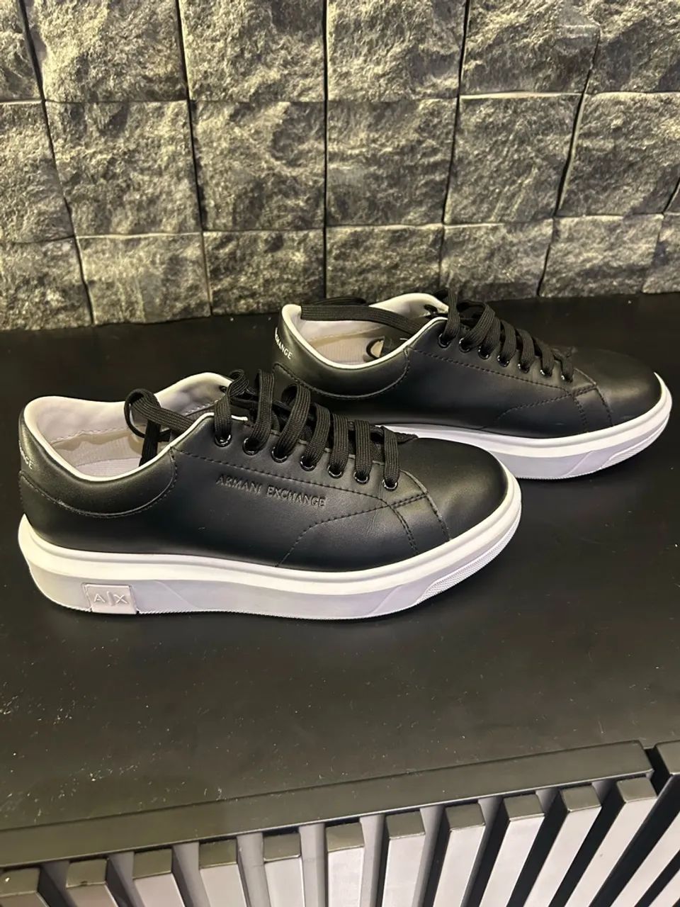 Sapato da Armani  - Foto 2