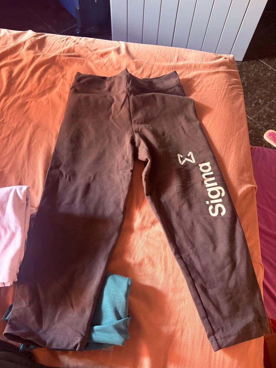 Uniforme sigma  - Foto 2