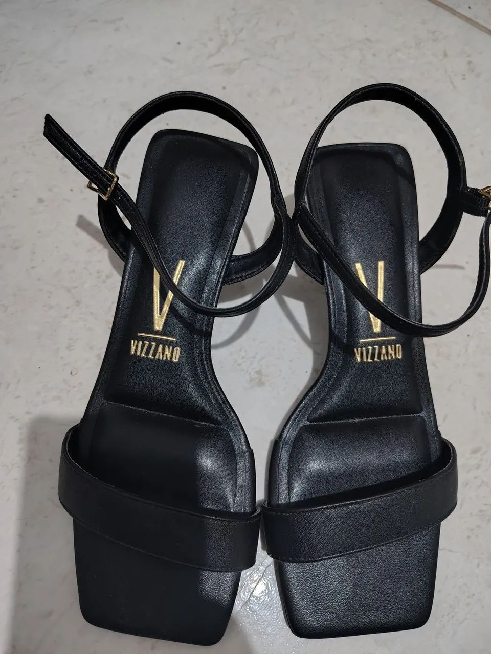 Sanda Vizzano Tam 35