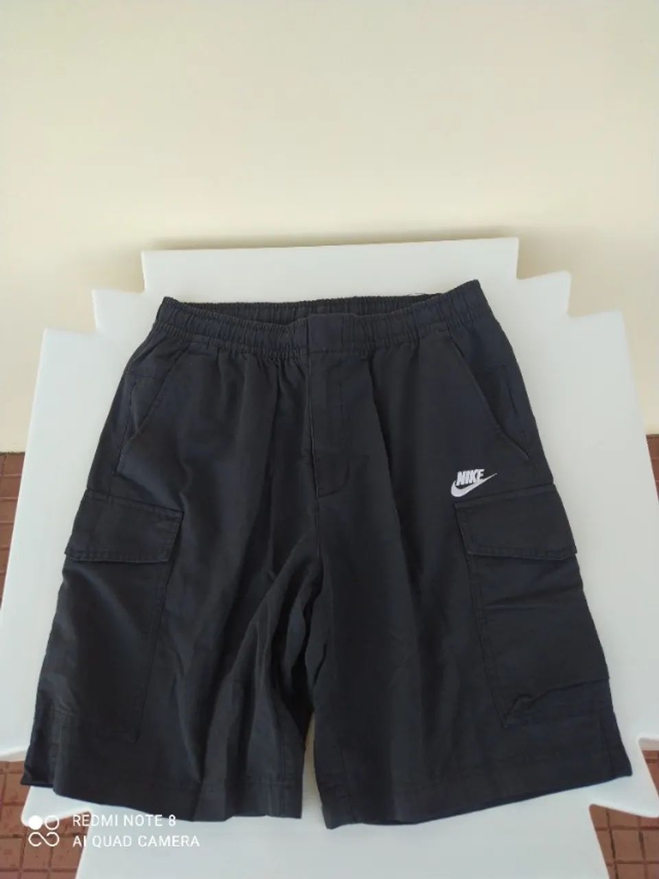 Bermuda Masculina Nike G - Foto 2