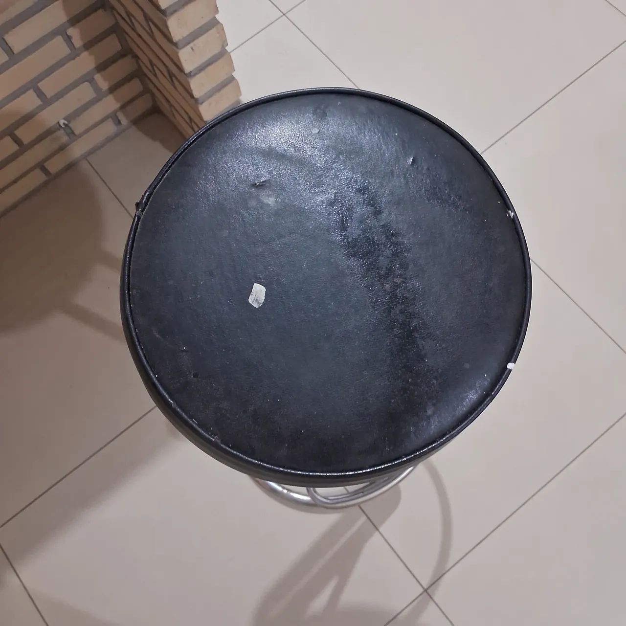 Banco de sala americana  - Foto 2