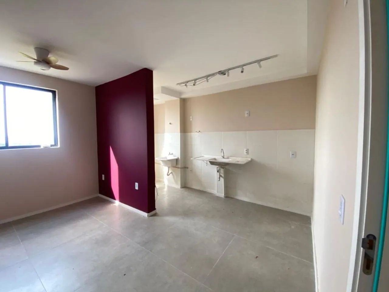 Apartamento com 2 dormitórios para alugar - Londrina/PR - Foto 4