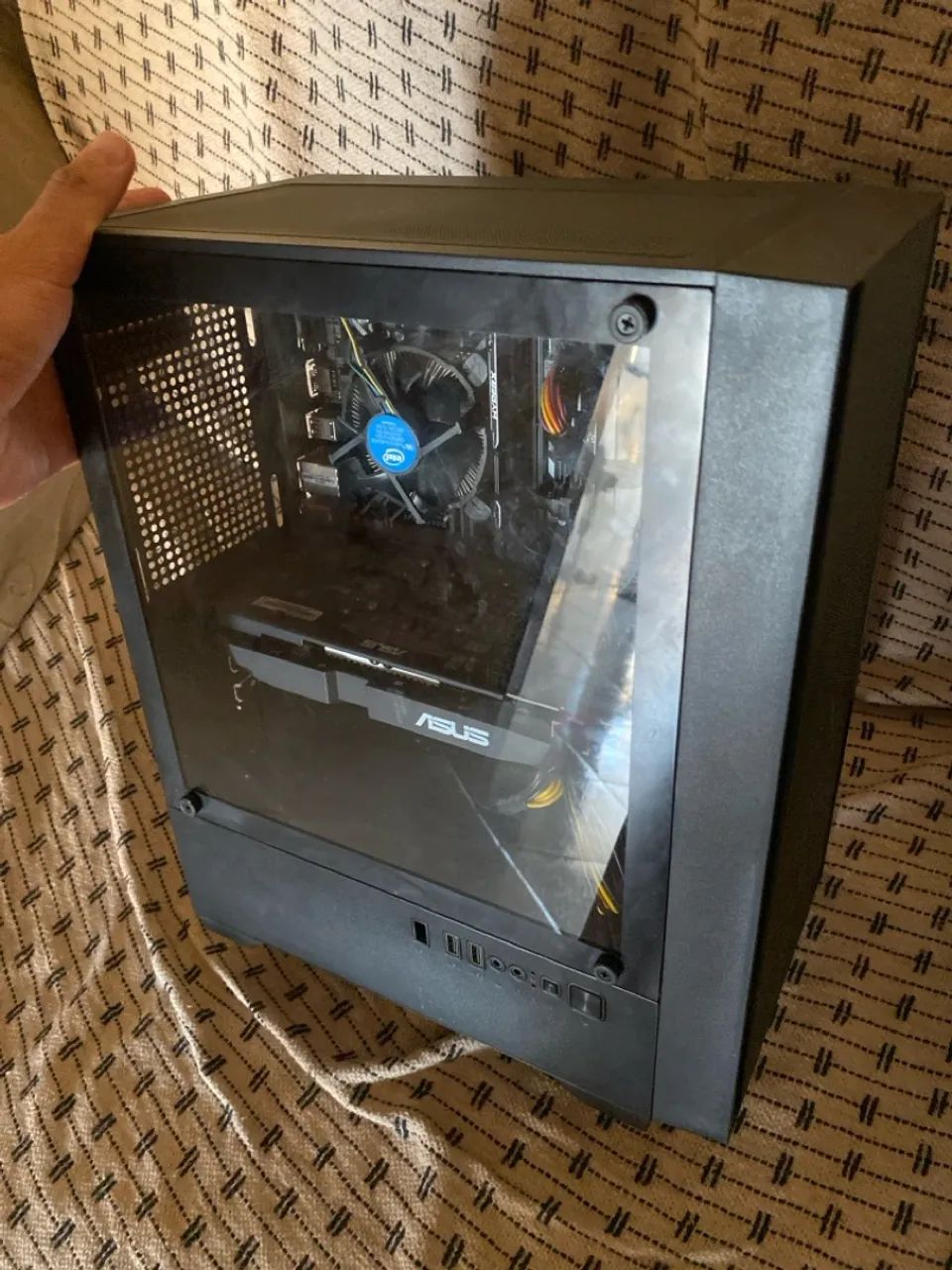 Pc completo - Foto 2