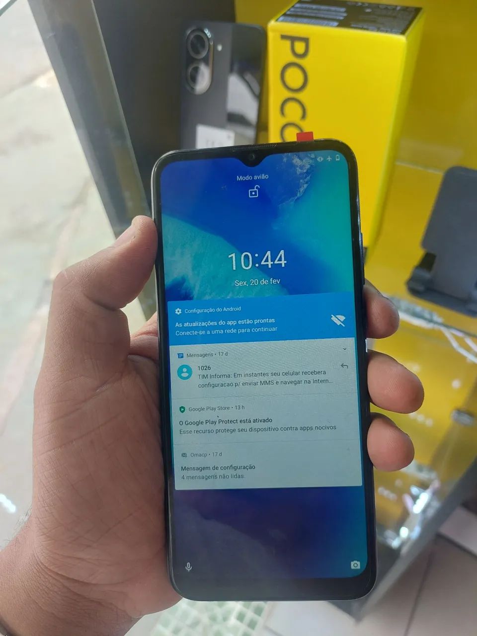 Celular barato - Foto 2