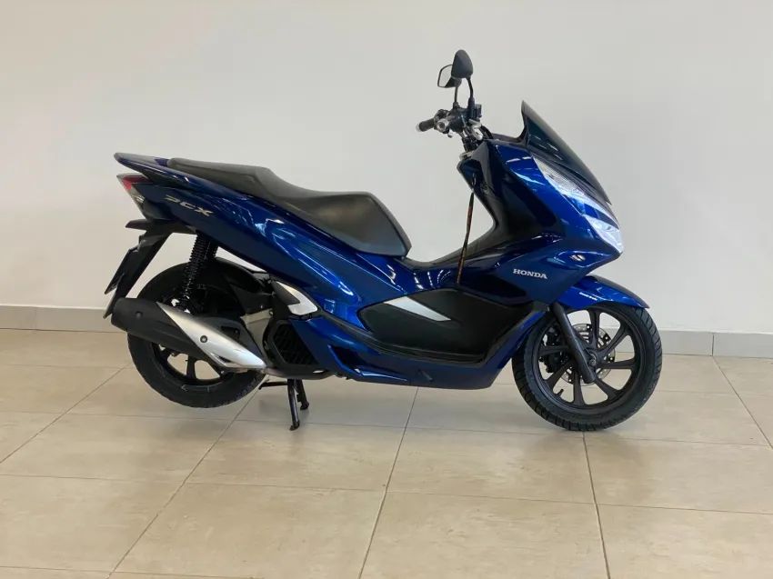 Honda Pcx 160.