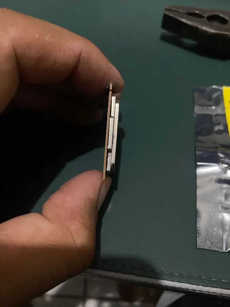Processador Intel i7 8 geração tenho 2 - Foto 3