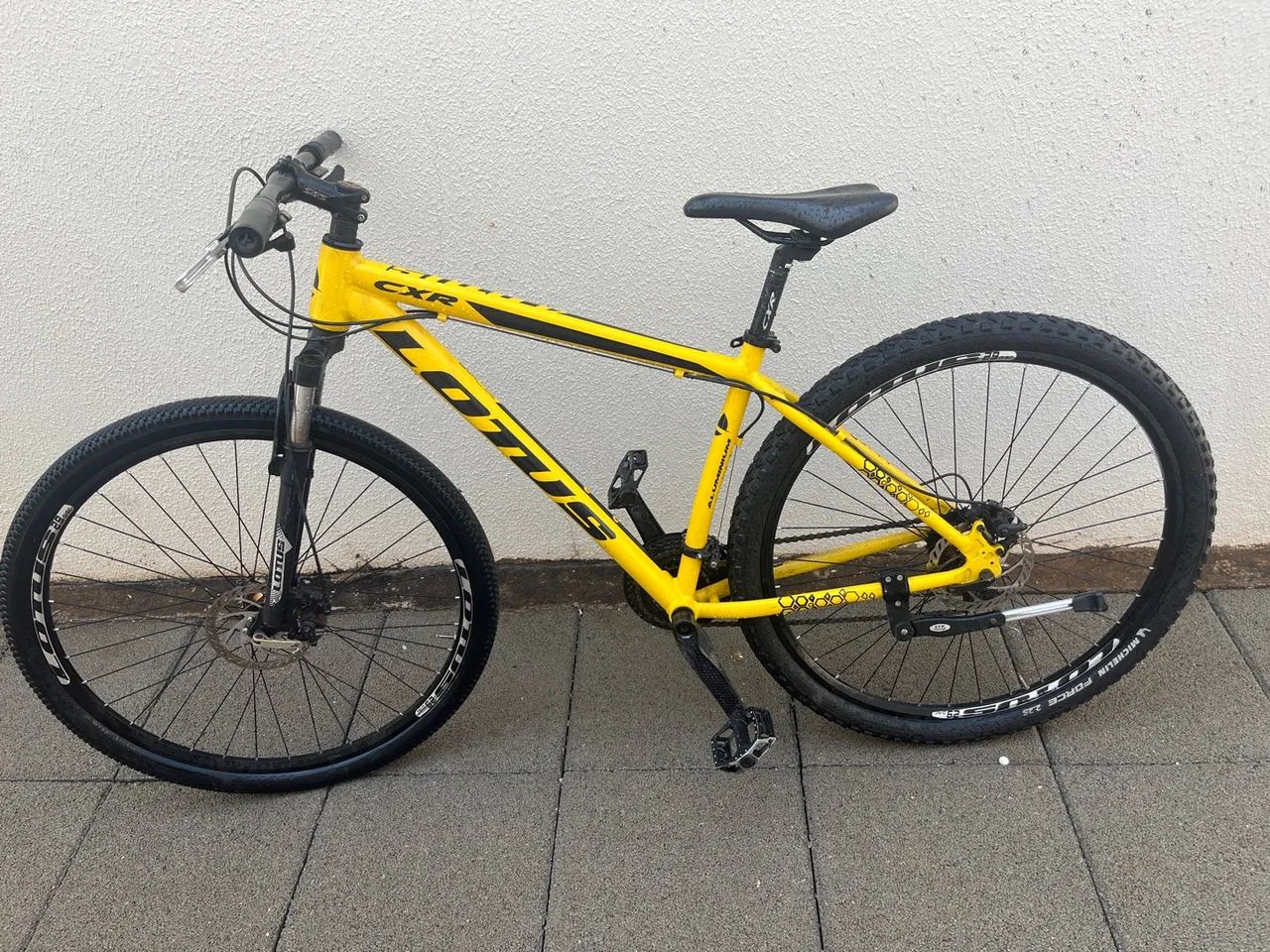 Bicicleta  - Foto 3