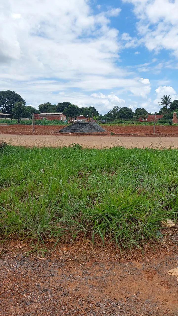 Vendo Lote Quitado 